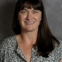 Sarah Cuddy 
