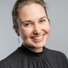 Tara Laidlaw