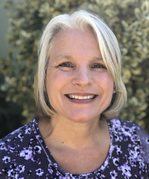 Julie Van Hoosen