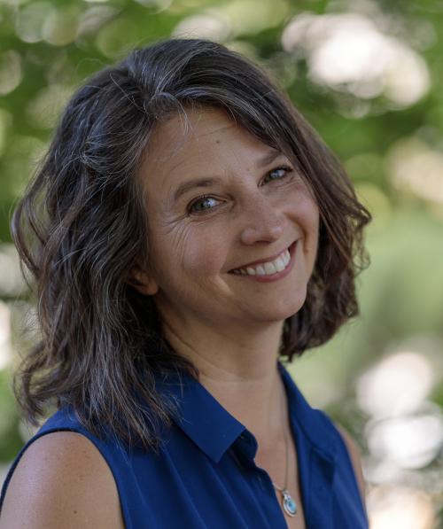 LeeAnn Mikkelson