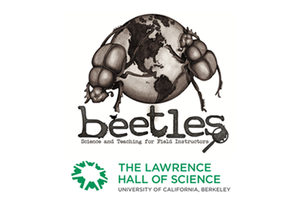 BEETLES Logo